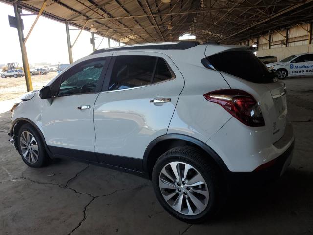 Photo 2 from auction – 2018 BUICK ENCORE PRE with VIN KL4CJASB1JB690923