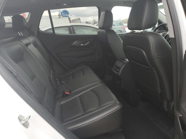 Photo 10 from auction – 2022 GMC TERRAIN SL with VIN 3GKALPEV3NL150983