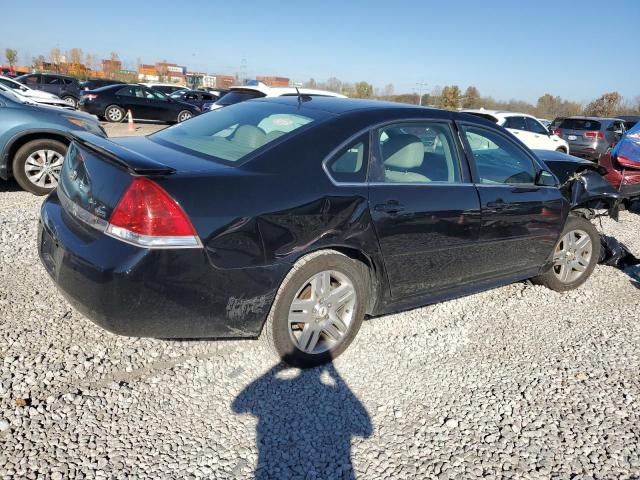 Photo 3 from auction – 2011 CHEVROLET IMPALA LT with VIN 2G1WG5EK5B1262951