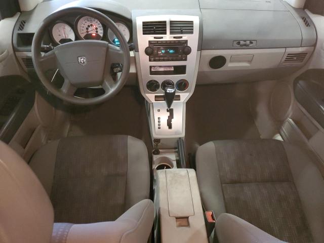 Photo 8 from auction – 2007 DODGE CALIBER with VIN 1B3HB28B37D287949