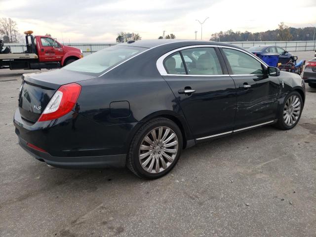 Photo 3 from auction – 2014 LINCOLN MKS with VIN 1LNHL9DK1EG604838