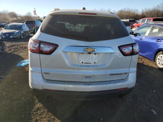 Photo 6 from auction – 2016 CHEVROLET TRAVERSE L with VIN 1GNKVJKD3GJ134531