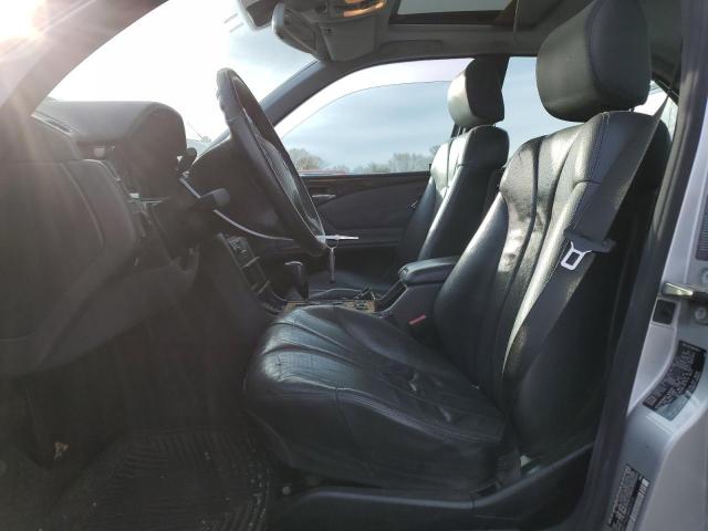 Photo 7 from auction – 2002 MERCEDES-BENZ E 55 AMG with VIN WDBJF74J22B463715