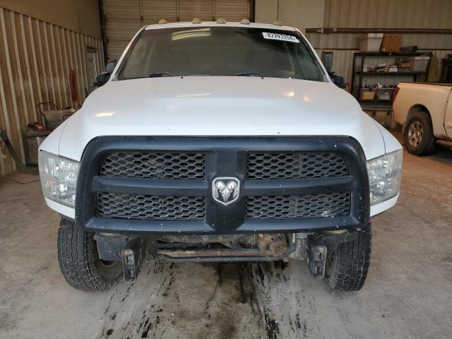 Photo 5 from auction – 2018 RAM 3500 with VIN 3C7WRTCJ4JG325434