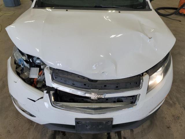 Photo 11 from auction – 2013 CHEVROLET VOLT with VIN 1G1RA6E49DU115531