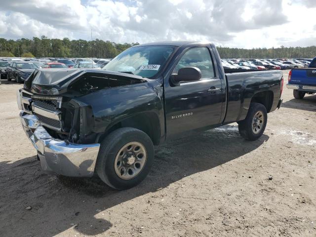 CHEVROLET SILVERADO 2012 with VIN 1GCNCPEX4CZ307747 - Photo from auction
