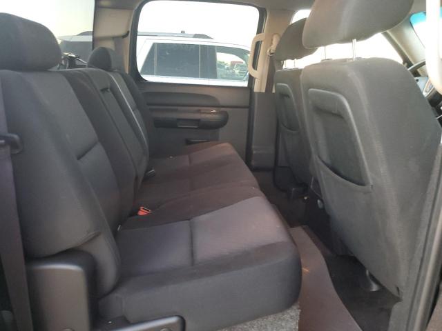 Photo 10 from auction – 2011 CHEVROLET SILVERADO with VIN 3GCPKSE33BG226460