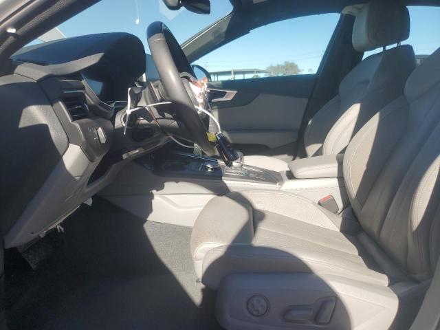 Photo 7 from auction – 2018 AUDI A4 PREMIUM with VIN WAUENAF45JA092416