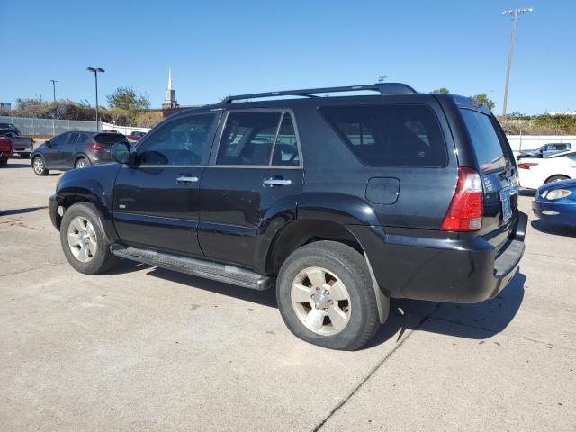Photo 2 from auction – 2008 TOYOTA 4RUNNER SR with VIN JTEZU14R58K017656