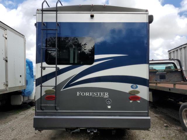 Photo 6 from auction – 2017 FVFO MOTORHOME with VIN WDAPF4CC1G9684818