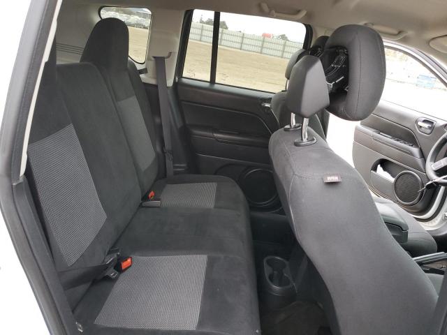 Фото 11 с аукциона – 2016 JEEP COMPASS SP с VIN 1C4NJCBA1GD665177