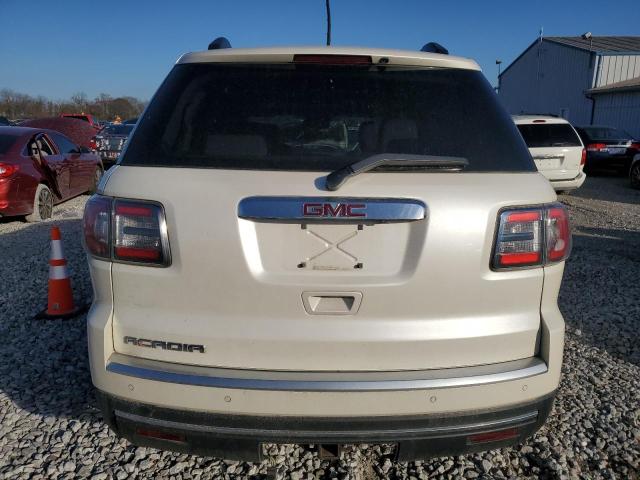 Photo 6 from auction – 2014 GMC ACADIA SLT with VIN 1GKKRRKD6EJ112276