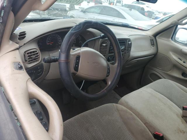 Photo 8 from auction – 2000 FORD EXPEDITION with VIN 1FMRU156XYLB51318