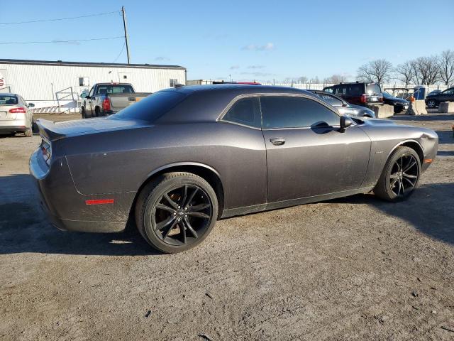 Photo 3 from auction – 2017 DODGE CHALLENGER with VIN 2C3CDZBT1HH648861