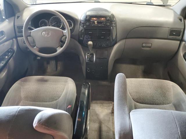 Photo 8 from auction – 2005 TOYOTA SIENNA CE with VIN 5TDZA23C45S365887