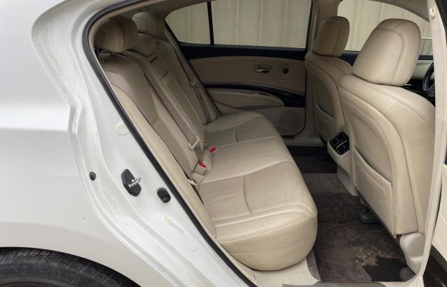 Photo 6 from auction – 2014 ACURA RLX TECH with VIN JH4KC1F5XEC006515