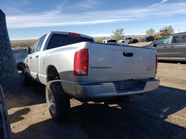 Photo 2 from auction – 2004 DODGE RAM 1500 S with VIN 1D7HU18D94S583852