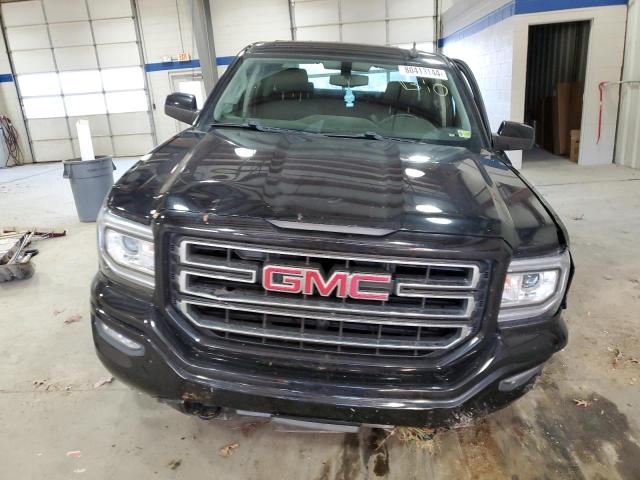Photo 5 from auction – 2017 GMC SIERRA K15 with VIN 3GTU2MEC7HG413191