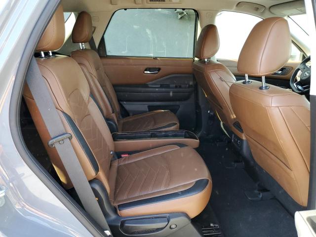 Photo 11 from auction – 2022 NISSAN PATHFINDER with VIN 5N1DR3DH9NC263338