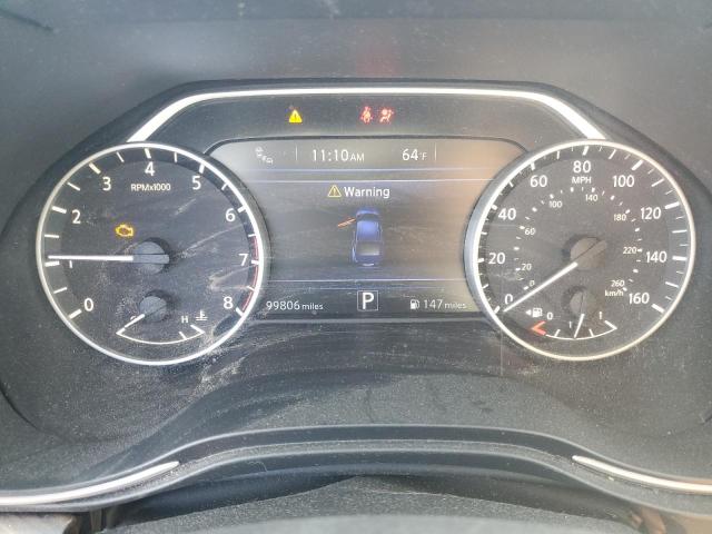 Photo 9 from auction – 2016 NISSAN MAXIMA 3.5 with VIN 1N4AA6AP7GC422670