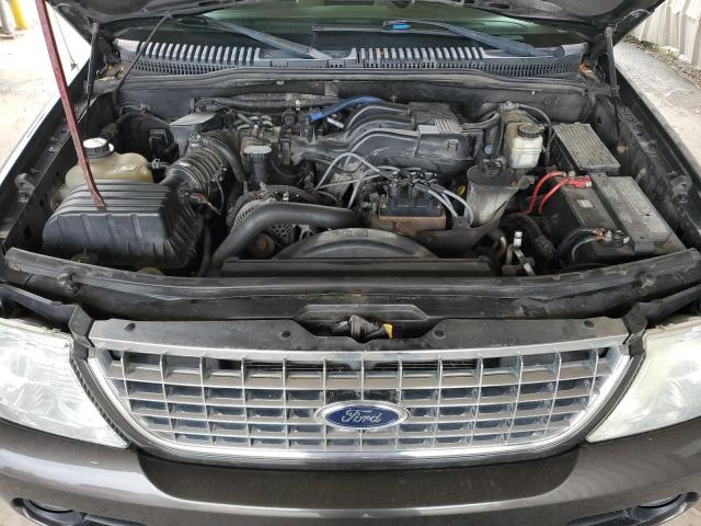 Photo 12 from auction – 2005 FORD EXPLORER X with VIN 1FMZU73K95ZA57412