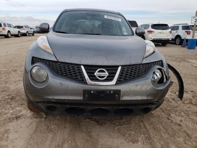 Photo 5 from auction – 2014 NISSAN JUKE S with VIN JN8AF5MR8ET354349