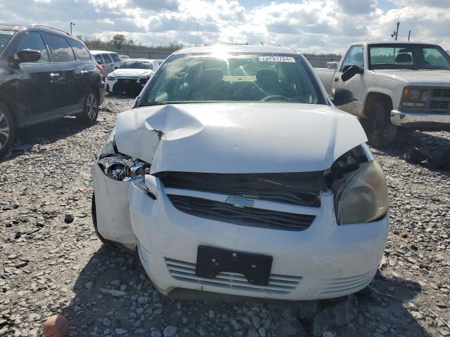 Photo 5 from auction – 2007 CHEVROLET COBALT LS with VIN 1G1AK55F177389525