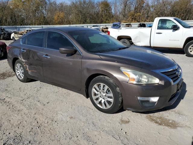 Photo 4 from auction – 2015 NISSAN ALTIMA 2.5 with VIN 1N4AL3AP1FC107371