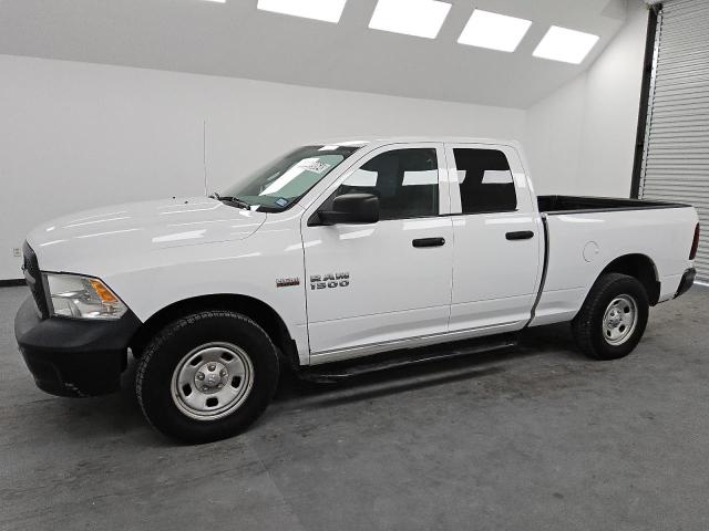 RAM 1500 ST 2018 with VIN 1C6RR7FT7JS301577 - Photo from auction