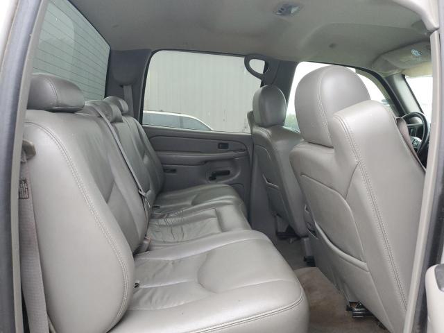 Photo 10 from auction – 2004 CHEVROLET SILVERADO with VIN 1GCHK23U04F168750