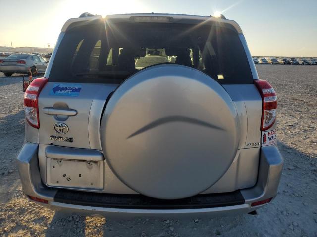 Photo 6 from auction – 2011 TOYOTA RAV4 with VIN 2T3BF4DV7BW108389