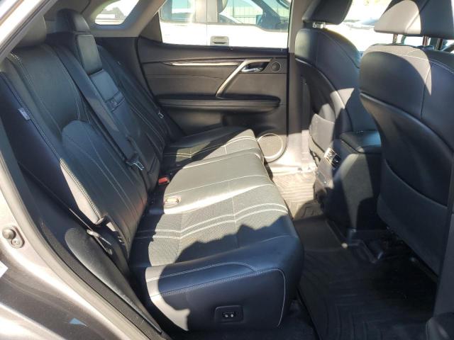 Photo 11 from auction – 2020 LEXUS RX 450H with VIN 2T2JGMDA1LC045108