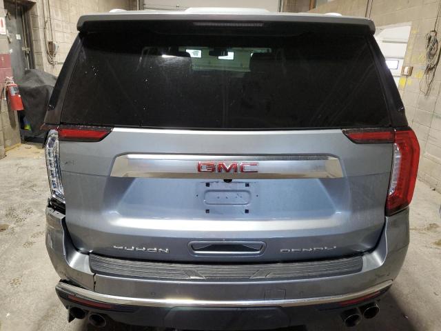 Photo 6 from auction – 2023 GMC YUKON DENA with VIN 1GKS2DKL6PR365908