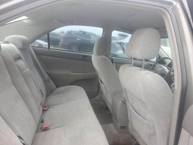 Photo 10 from auction – 2004 TOYOTA CAMRY LE with VIN 4T1BE32KX4U837293