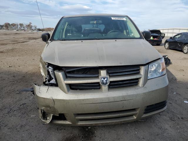 Photo 5 from auction – 2010 DODGE GR CARAVAN with VIN 2D4RN4DE9AR281960