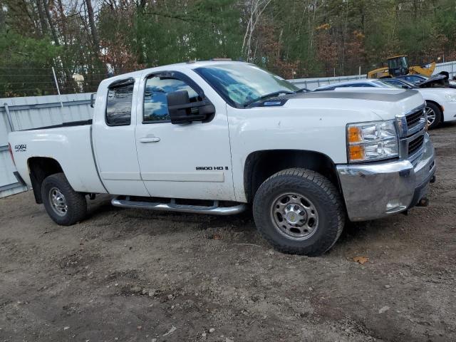 Photo 4 from auction – 2008 CHEVROLET SILVERADO with VIN 1GCHK29K68E106092