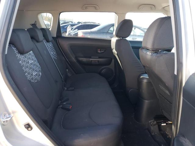 Снимка 11 от търг – 2010 KIA SOUL + с VIN KNDJT2A28A7701451
