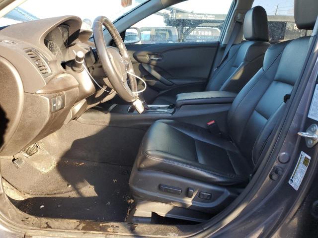Photo 7 from auction – 2018 ACURA RDX with VIN 5J8TB4H39JL021671