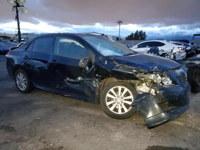 Photo 4 from auction – 2010 TOYOTA COROLLA BA with VIN 2T1BU4EE3AC465145