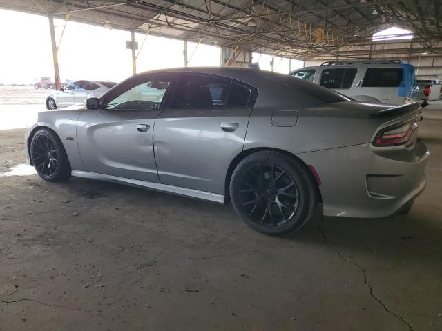 Photo 2 from auction – 2017 DODGE CHARGER R/ with VIN 2C3CDXGJXHH643055