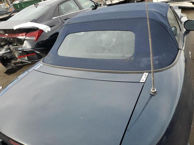 Photo 10 from auction – 1996 MAZDA MX-5 MIATA with VIN JM1NA3535T0703542