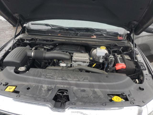 Photo 11 from auction – 2023 RAM 1500 BIG H with VIN 1C6SRFFT1PN581760