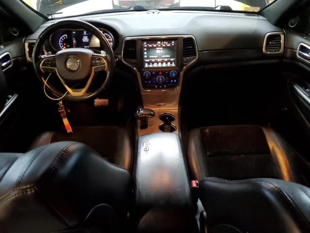 Photo 8 from auction – 2015 JEEP GRAND CHER with VIN 1C4RJEAG1FC799257