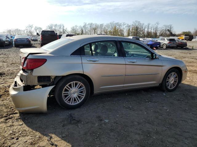 Photo 3 from auction – 2007 CHRYSLER SEBRING LIMITED with VIN 1C3LC66K07N543446