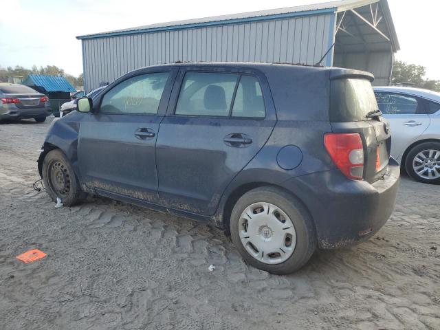 Photo 2 from auction – 2009 TOYOTA SCION XD with VIN JTKKU10429J042210