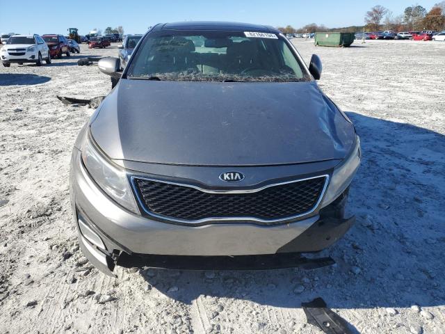 Photo 5 from auction – 2015 KIA OPTIMA EX with VIN 5XXGN4A71FG416309