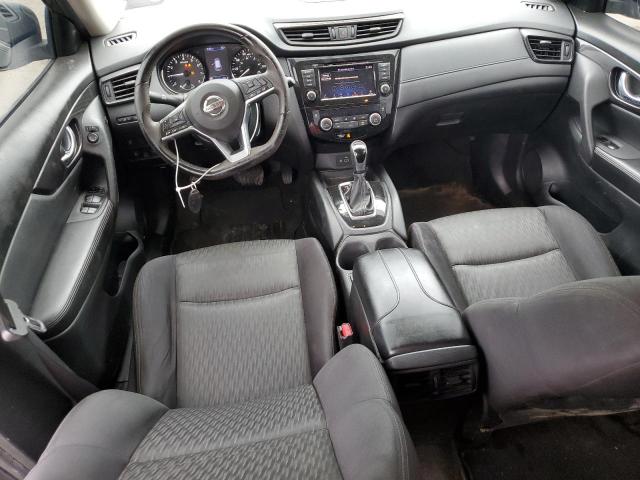 Photo 8 from auction – 2018 NISSAN ROGUE S with VIN JN8AT2MVXJW305201