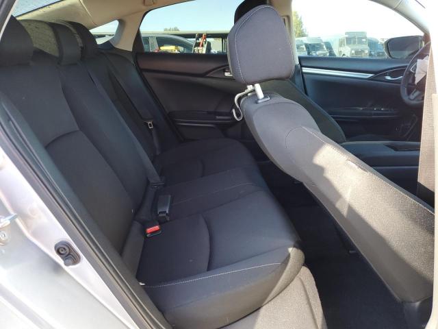 Photo 10 from auction – 2018 HONDA CIVIC LX with VIN 2HGFC2F53JH540070