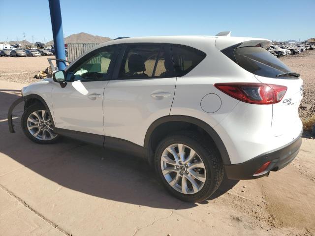 Photo 2 from auction – 2015 MAZDA CX-5 GT with VIN JM3KE4DY4F0537035