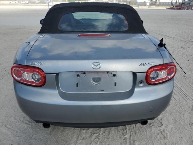 Zdjęcie 6 z aukcji – 2015 MAZDA MX-5 MIATA z VIN JM1NC2JF3F0239837